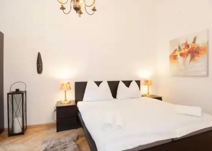 Apartamento Garden In Center